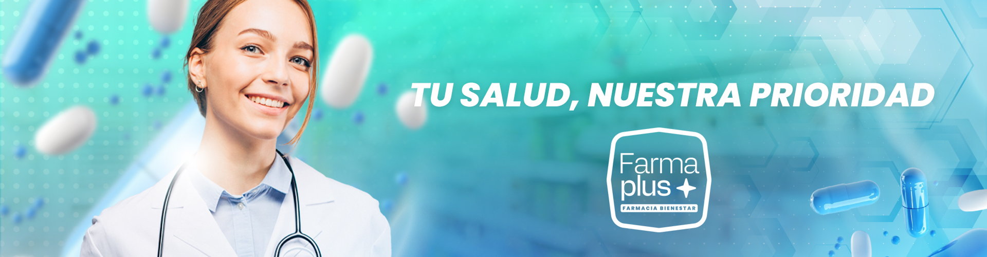 FARMA-PLUS 1