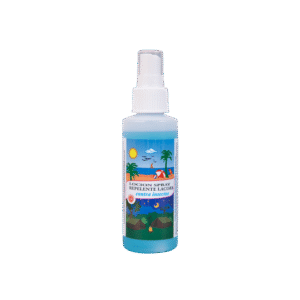 LACOFA LOCIÓN SPRAY REPELENTE CONTRA INSECTOS 120ML