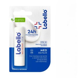 LABELLO MED REPAIR SPF15+