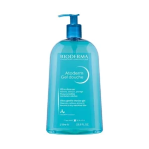 BIODERMA ATODERM GEL DOUCHE 1 LITRO