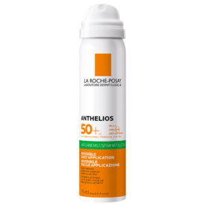 LA ROCHE-POSAY ANTHELIOS BRUMA INVISIBLE ULTRA-LIGERA SPF50+ 200ML