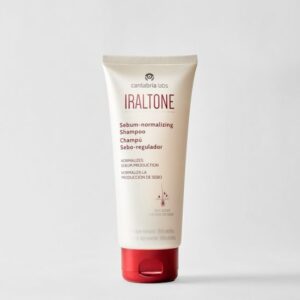 IRALTONE CHAMPÚ SEBO-REGULADOR 200ML