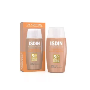 ISDIN FUSION WATER MAGIC MEDIUM SPF50+ OIL CONTROL 50ML