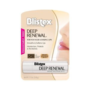 BLISTEX DEEP RENEWAL X1 UNIDAD