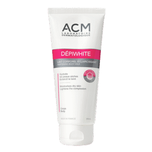 ACM DÉPIWHITE WHITENING BODY MILK 200ML
