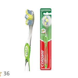 COLGATE CEPILLO DENTAL TWISTER X1 UNIDAD
