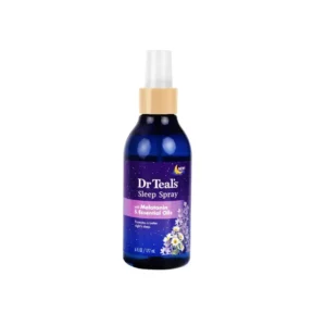 DR TEAL´S SLEEP SPRAY CON MELATONINA-LAVANDA-MANZANILLA 177ML
