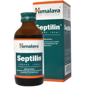 SEPTILIN-S JARABE 100ML