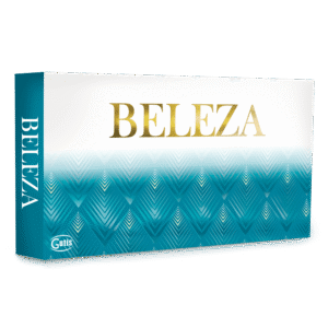 BELEZA ANTICONCEPTIVO VIA ORAL CAJA X28 TABLETAS RECUBIERTAS