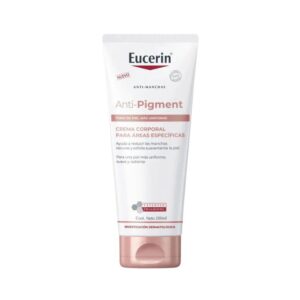 EUCERIN ANTI-PIGMENT CREMA CORPORAL 200ML