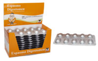 ESPASMO DIGESTOMEN TABLETAS VIA ORAL UNIDAD