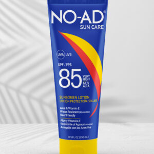 NO-AD SUN CARE SPF 85+ 250ML