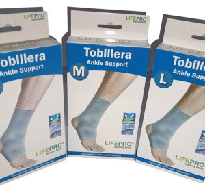 TOBILLERA LIFE PRO TALLA S