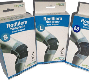 RODILLERA LIFE PRO TALLA L