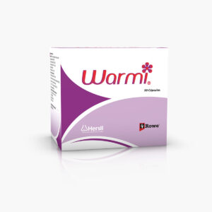WARMI CÁPSULAS VIA ORAL CAJA X90 UNIDADES