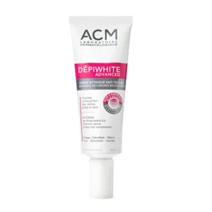 ACM DÉPIWHITE ADVANCED CREMA 40ML