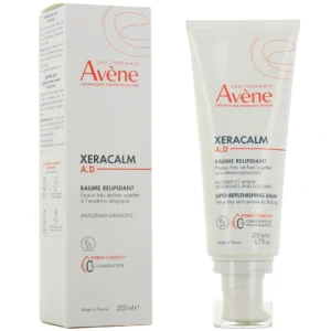 AVÈNE XERACALM A.D BÁLSAMO RELIPIDIZANTE 200ML