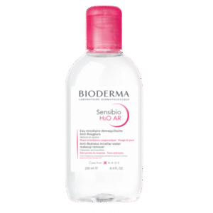 BIODERMA SENSIBIO H2O AGUA MICELAR 250ML