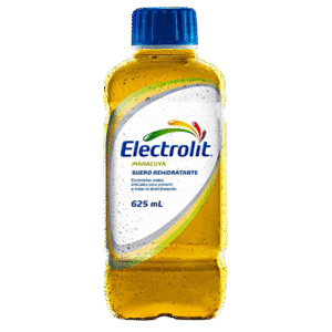 ELECTROLIT SUERO HIDRATANTE MARACUYÁ 625ML