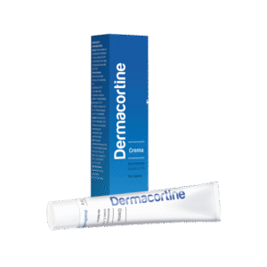 DERMACORTINE 0.1% CREMA 15G