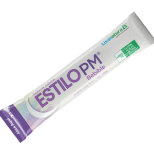 ESTILO PM SOLUCIÓN VIA ORAL SOBRE 10ML UNIDAD