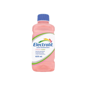 ELECTROLIT SUERO HIDRATANTE FRESA-KIWI 625ML