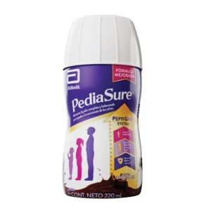 PEDIASURE CHOCOLATE 220ML