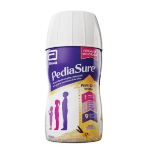 PEDIASURE VAINILLA 220ML