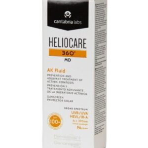 HELIOCARE 360° MD AK FLUID SPF100+