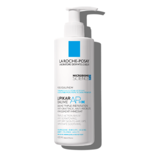 LA ROCHE-POSAY LIPIKAR BAUME AP+M 400ML