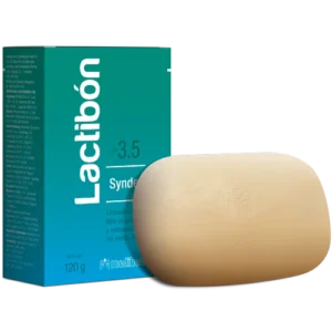 LACTIBÓN SYNDET PH 3.5 BARRA 120G