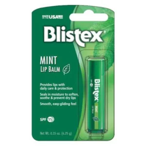 BLISTEX MINT LIP BALM X1 UNIDAD