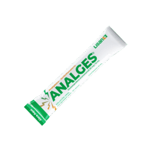 ANALGES 25MG SOLUCIÓN VIA ORAL UNIDAD
