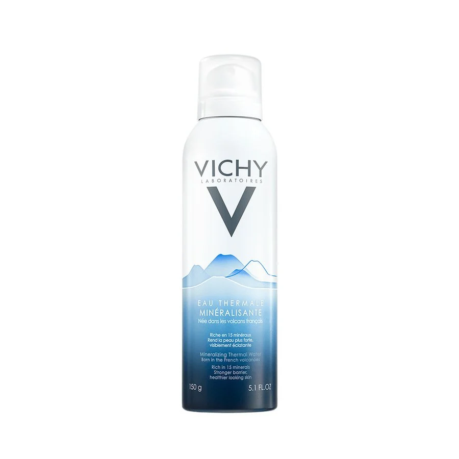 VICHY AGUA TERMAL MINERALIZANTE 150ML