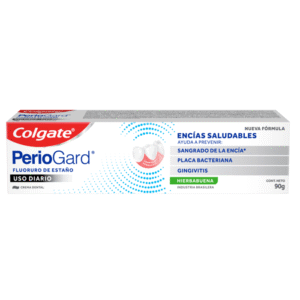 COLGATE PERIOGARD USO DIARIO GEL DENTAL 90G