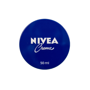 NIVEA CREMA TÓPICA LATA 50ML