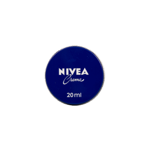NIVEA CREMA TÓPICA LATA 20ML