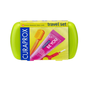 CURAPROX TRAVEL SET