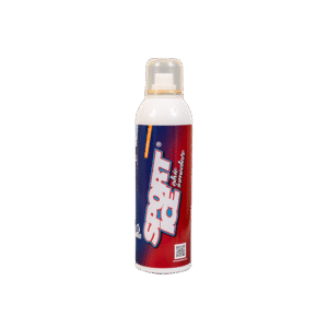 SPORT ICE SPRAY USO TÓPICO 115G