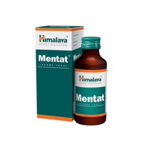 MENTAT HIMALAYA JARABE VIA ORAL 100ML