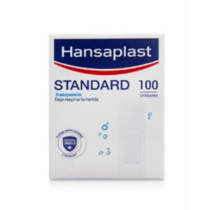 HANSAPLAST STANDARD UNIDAD