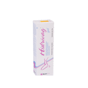 HIDRIVAG GEL HIDRATANTE ÍNTIMO 60G
