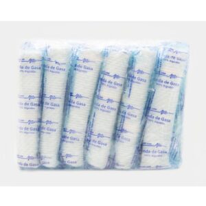 GASA EN ROLLO BLUE LINE 6 X 9.14M