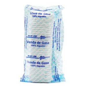 GASA EN ROLLO BLUE LINE 3 X 9.14M