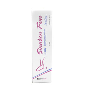 SINABON FEM PH3,5 LOCIÓN VÍA TÓPICA 240ML