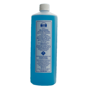 ALCOHOL DE FRICCIONES 70% MALICK DE 250ML