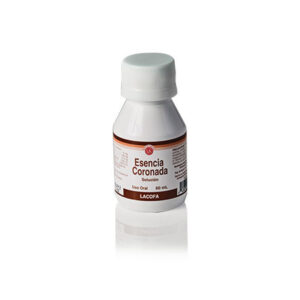 ESENCIA CORONADA LACOFA 60ML