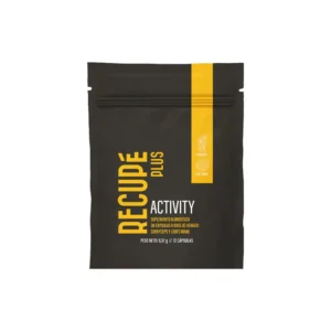 RECUPÉ PLUS ACTIVITY BOLSA X12 CÁPSULAS