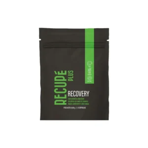 RECUPÉ PLUS RECOVERY BOLSA X12 CÁPSULAS