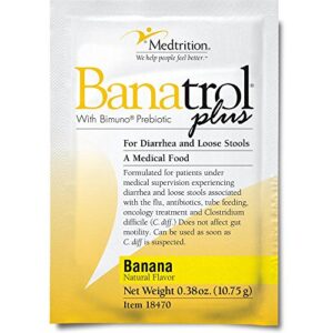 BANATROL PLUS POLVO PARA SOLUCIÓN VIA ORAL SOBRE 10.75G